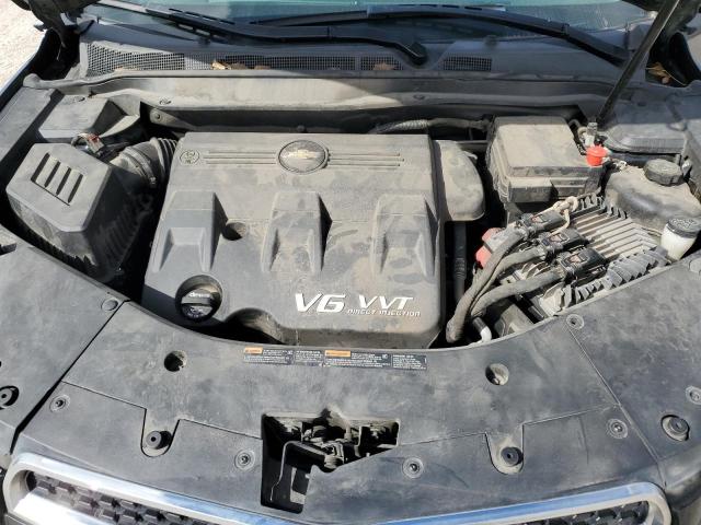 2015 CHEVROLET EQUINOX 2L - 2GNFLCE35F6329080