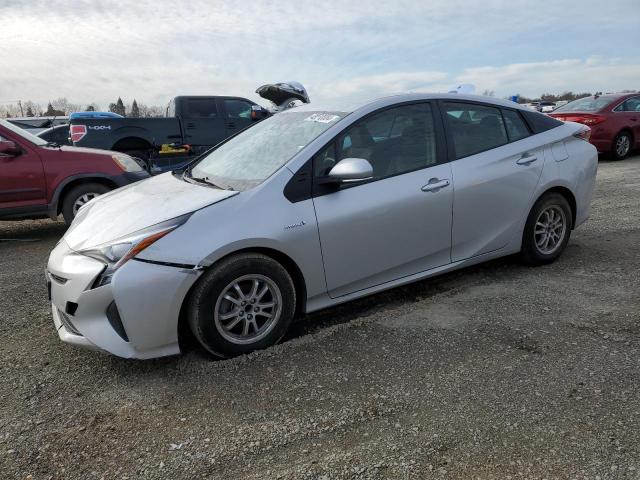 2017 TOYOTA PRIUS - JTDKBRFU3H3579769