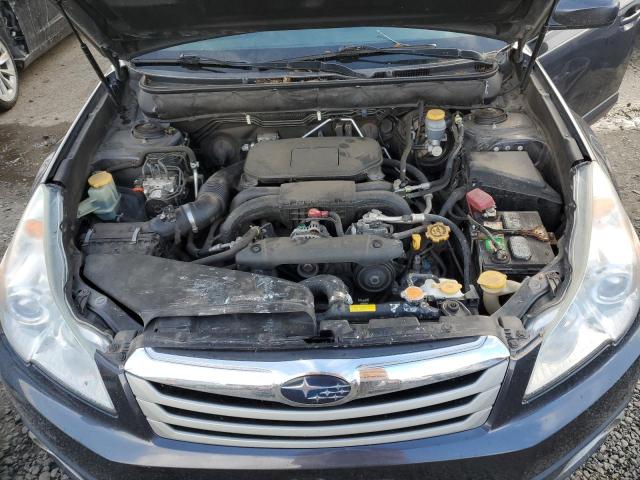 2012 Subaru Outback 2.5I Limited VIN: 4S4BRBLCXC3293243 Lot: 41119864