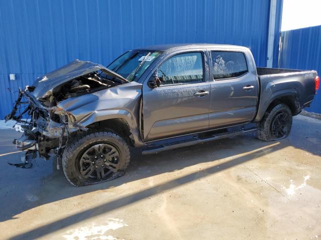 Vin: 5tfax5gn6kx158447, lot: 40924904, toyota tacoma double cab 2019 img_1