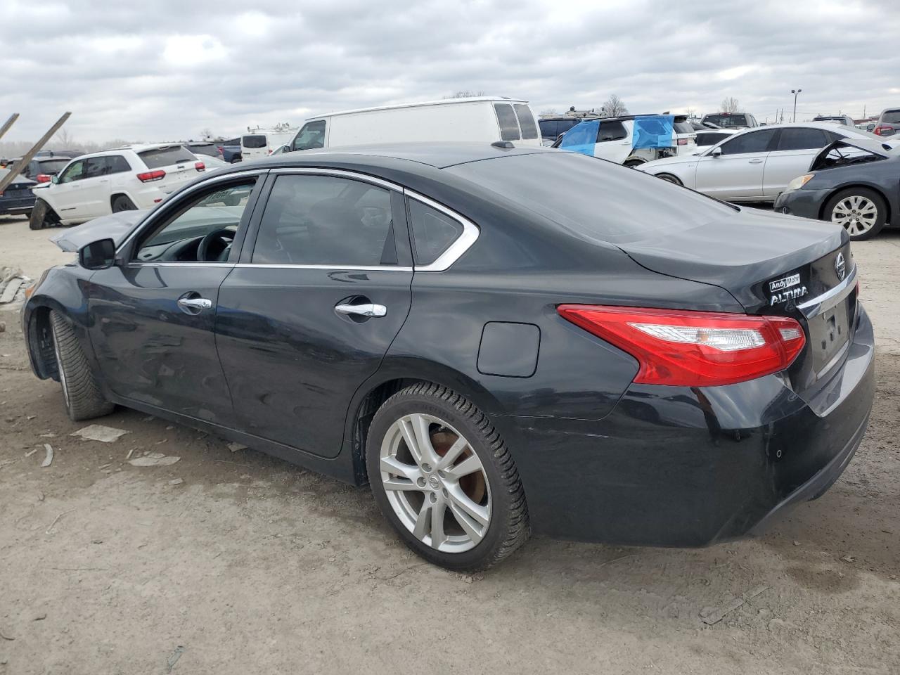 1N4BL3AP1GC158746 NISSAN ALTIMA 2016