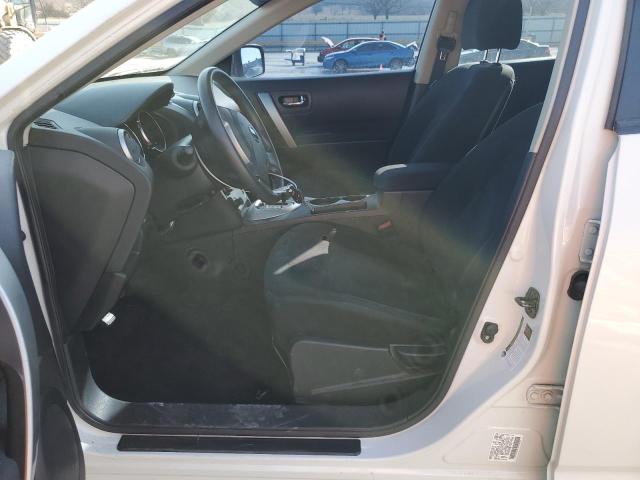 2009 Nissan Rogue S VIN: JN8AS58T49W325694 Lot: 44498644