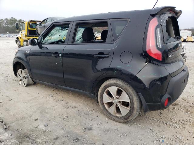 2016 KIA SOUL - KNDJN2A2XG7403020
