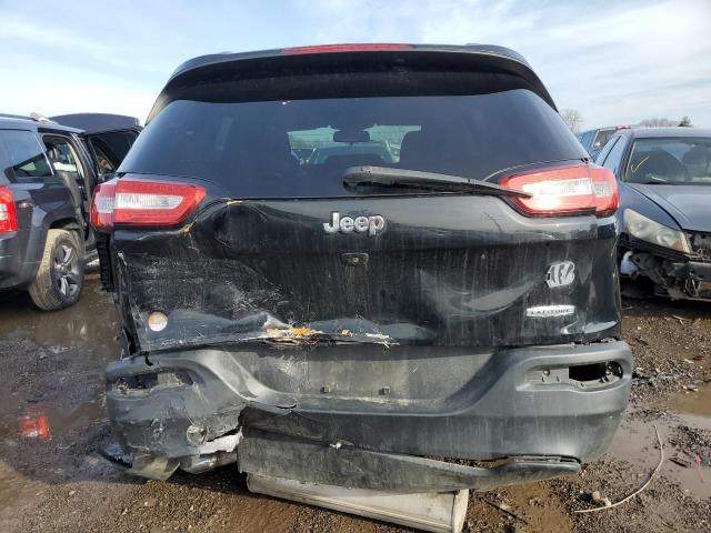 2017 JEEP CHEROKEE L - 1C4PJLCB6HW558986