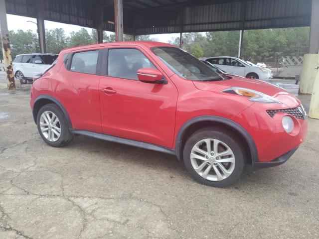 2017 NISSAN JUKE S - JN8AF5MR2HT701811