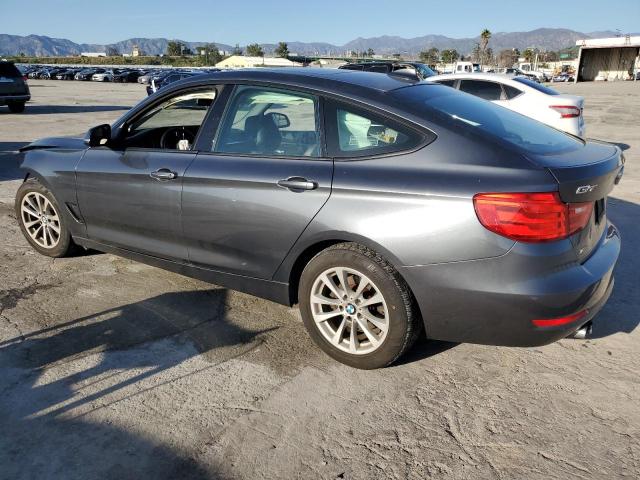 2015 BMW 328 XIGT S - WBA8Z5C53FGS36023