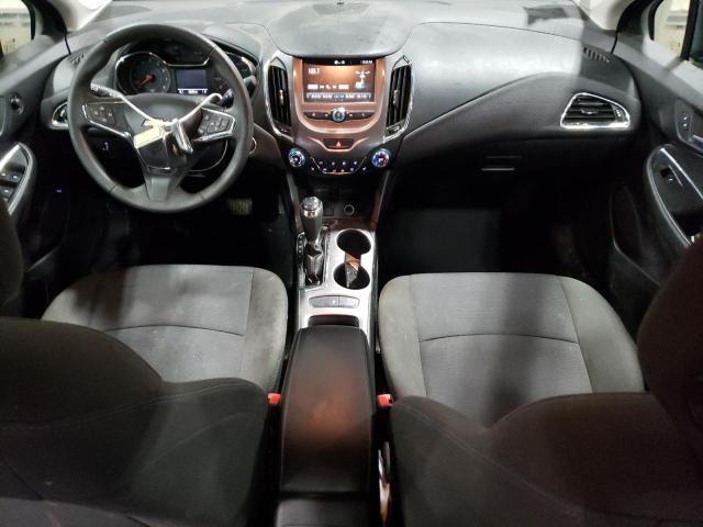 2018 Chevrolet Cruze Lt VIN: 1G1BE5SMXJ7147046 Lot: 44356354