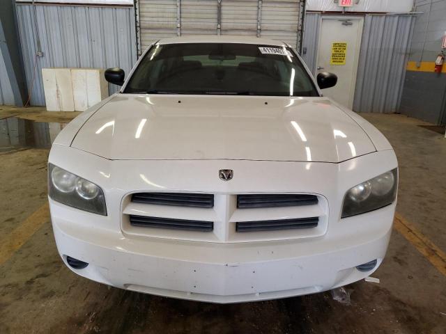 VIN 2LMTJ8LR9GBL56099 2006 DODGE CHARGER no.5