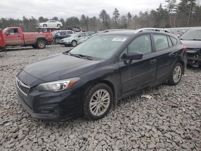 SUBARU IMPREZA PREMIUM