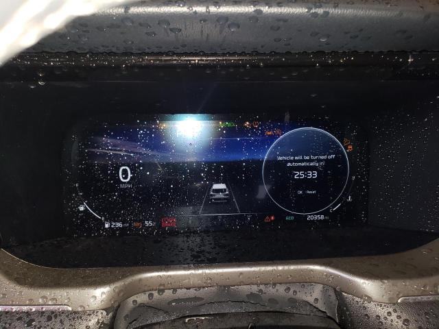 2022 KIA SORENTO SX - 5XYRK4LFXNG129082