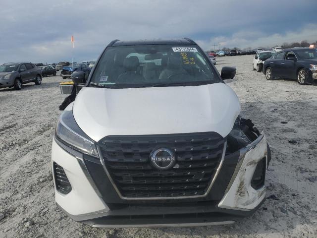 2023 NISSAN KICKS SR - 3N1CP5DV1PL491903