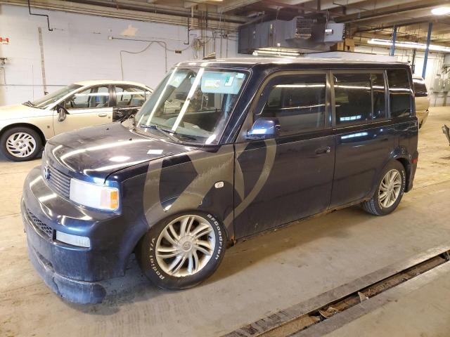 2004 Scion xB 