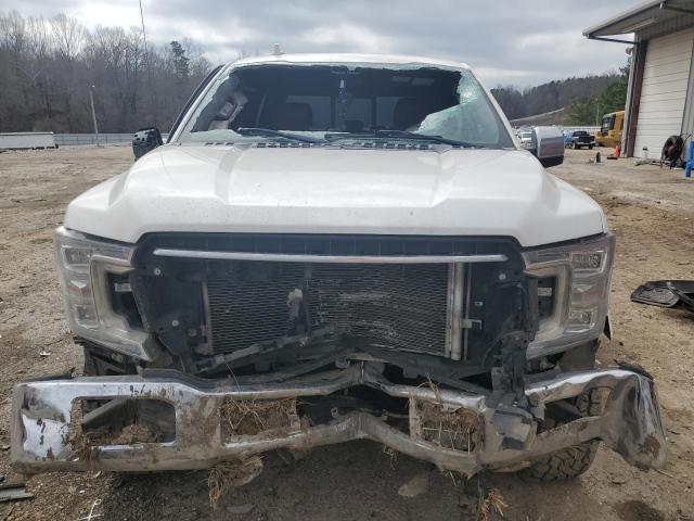 2018 FORD F150 SUPER - 1FTEW1E5XJFA56945