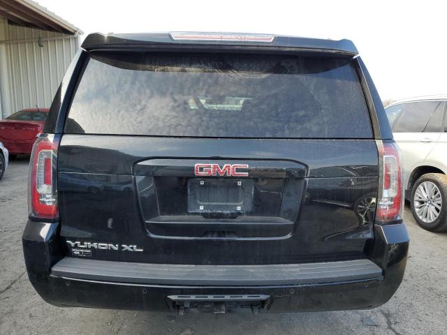 Lot #2370822180 2019 GMC YUKON XL K salvage car