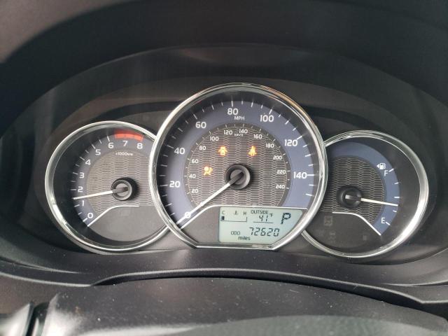 2016 TOYOTA COROLLA L 5YFBURHE7GP498456