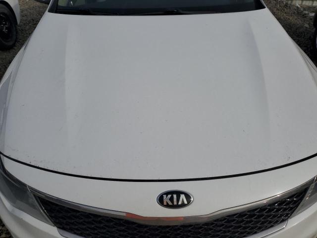 2016 KIA OPTIMA LX - 5XXGT4L35GG073666