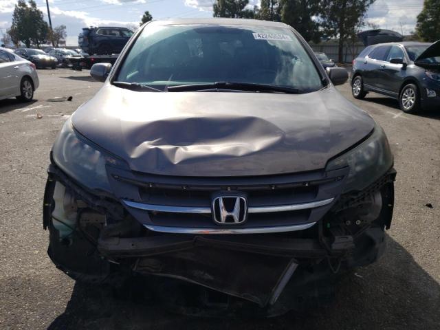 2015 HONDA CR-V EX - 5J6RM3H54CL034307