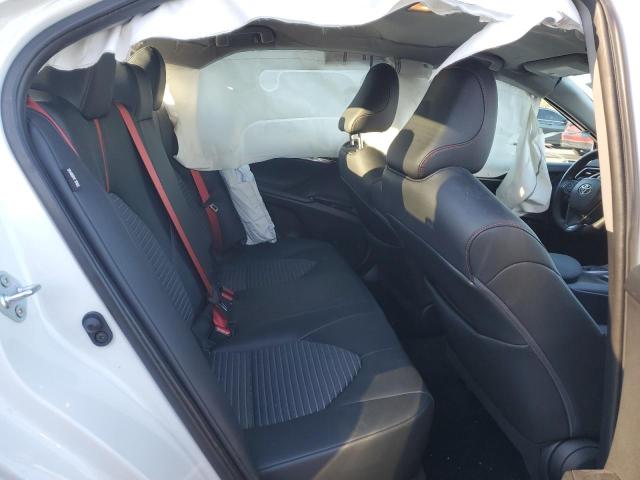 2022 TOYOTA CAMRY TRD 4T1KZ1AK2NU069076
