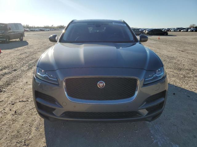 2017 JAGUAR F-PACE PRE SADCK2BN4HA088105