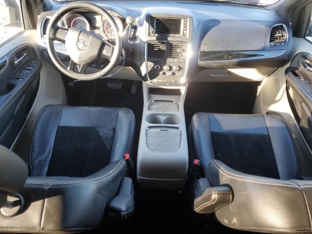 2018 DODGE GRAND CARA - 2C4RDGCG0JR210344