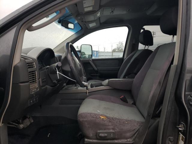 2006 Nissan Titan Xe VIN: 1N6AA07B26N573144 Lot: 40269034