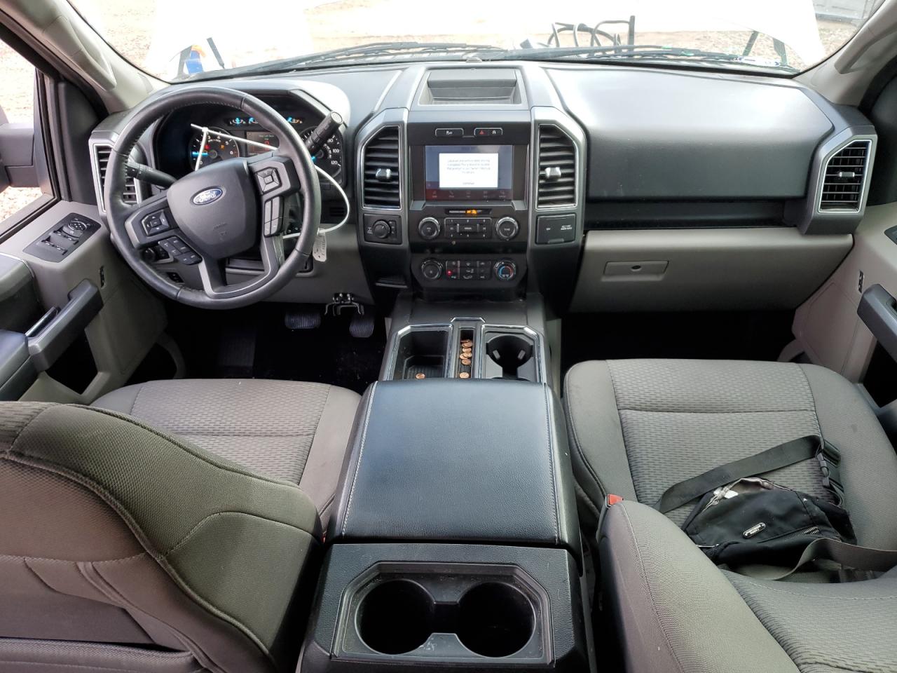 1FTEW1E40LKE06486 FORD F-150 2020