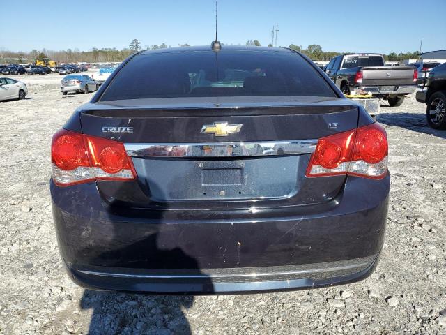 2015 CHEVROLET CRUZE LT 1G1PC5SB9F7110054