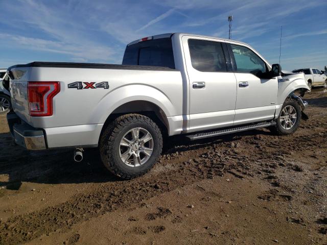 Vin: 1ftew1ep8hkc35164, lot: 40197354, ford f-150 supercrew 20173