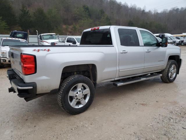 2015 CHEVROLET SILVERADO - 1GC1KVEG1FF504175