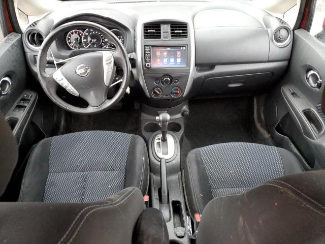 2018 NISSAN VERSA NOTE 3N1CE2CPXJL370740