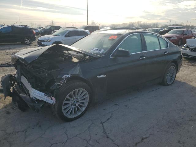 Lot #2373738492 2011 BMW 535 I salvage car