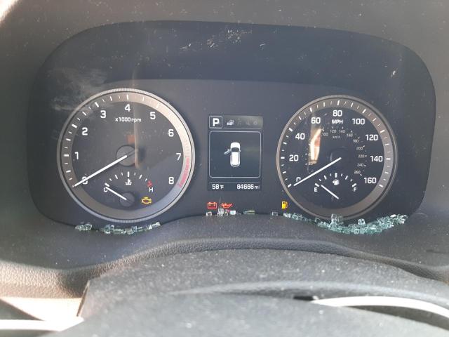 2016 HYUNDAI TUCSON LIM - KM8J3CA46GU223866