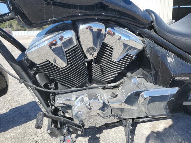 2013 HONDA VT1300 CS JH2SC6703DK300027