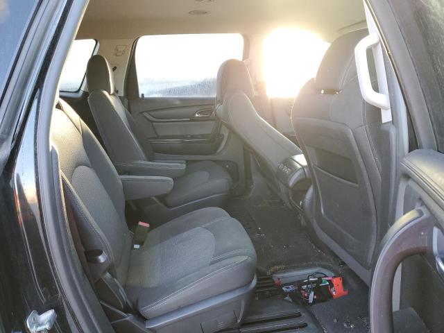 2017 CHEVROLET TRAVERSE L 1GNKRGKD4HJ320183