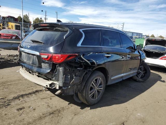 2019 INFINITI QX60 LUXE 5N1DL0MMXKC519964