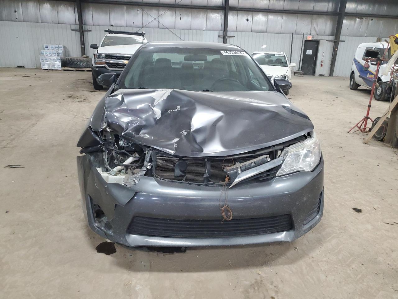 4T1BF1FK1DU300033 2013 Toyota Camry L