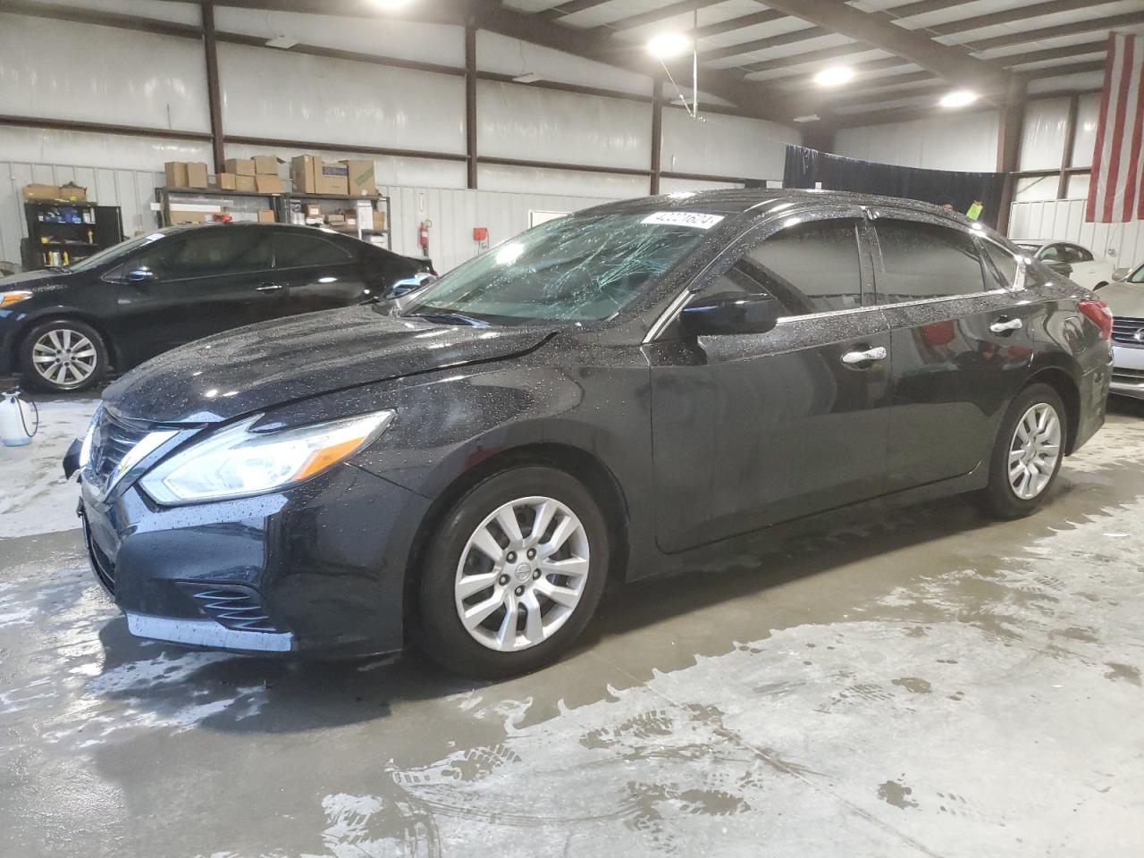 1N4AL3AP5JC294896 NISSAN ALTIMA 2018