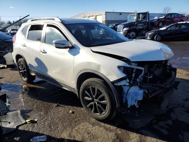 JN8AT2MV0LW114339 2020 Nissan Rogue S