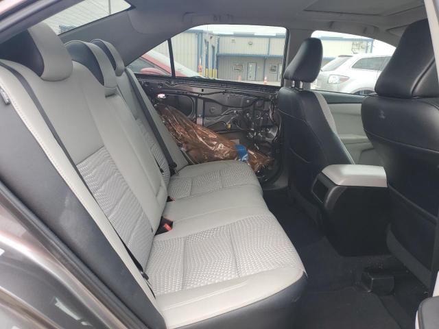 2015 TOYOTA CAMRY LE 4T1BF1FK6FU923344