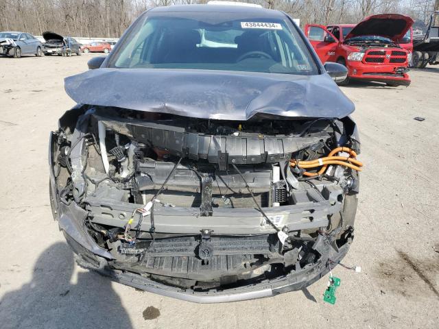 2022 CHEVROLET BOLT EV 2L - 1G1FX6S06N4102143