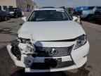 LEXUS ES 350 photo