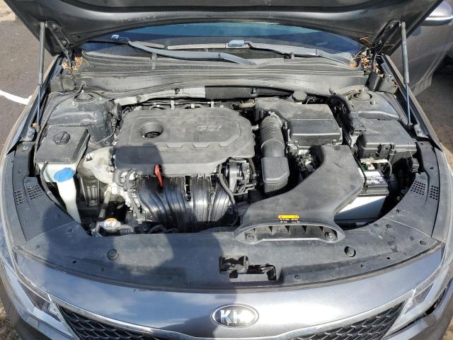 2016 KIA OPTIMA LX KNAGT4L36G5107437