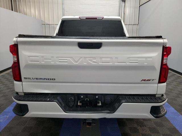 2020 CHEVROLET SILVERADO - 3GCPWDEK0LG236274