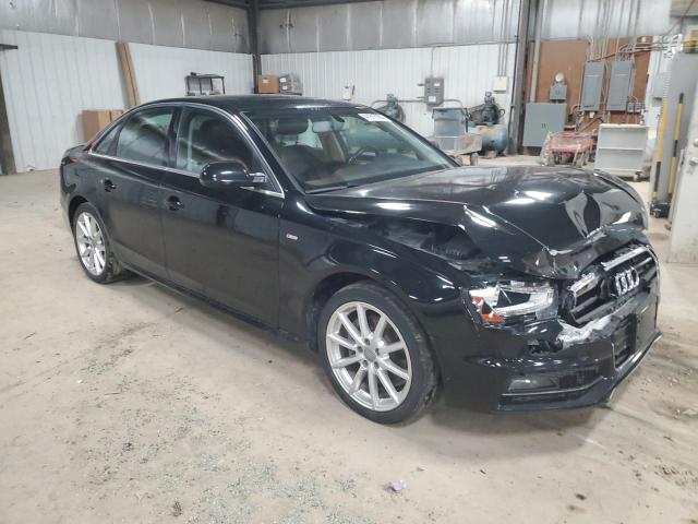 VIN WAUBFAFL8GN007691 2016 Audi A4, Premium S-Line no.4