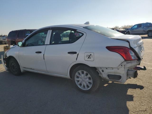 2019 Nissan Versa S VIN: 3N1CN7AP6KL817470 Lot: 44726244