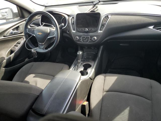 2018 CHEVROLET MALIBU LT 1G1ZD5ST0JF229060