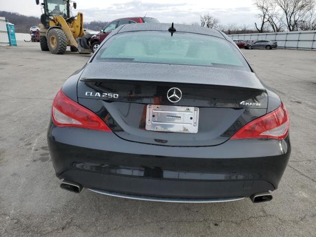 VIN WDDSJ4GB6EN124522 2014 Mercedes-Benz CLA-Class,... no.6