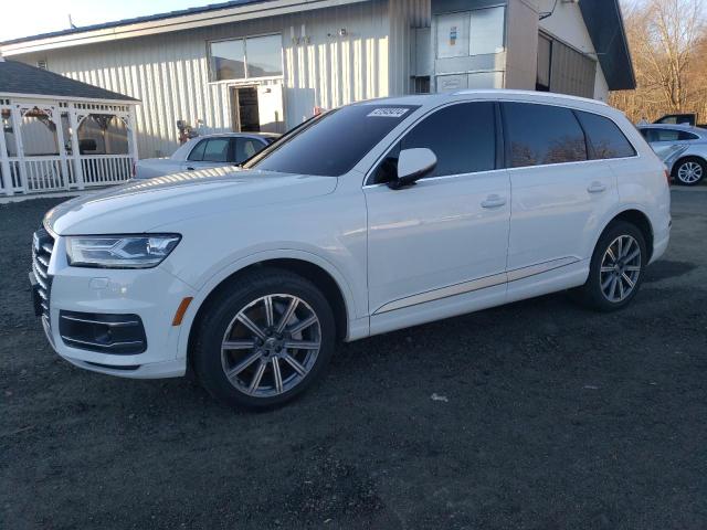 VIN WA1LHAF72JD028967 2018 Audi Q7, Premium Plus no.1