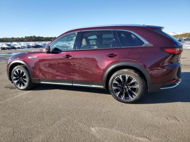 2024 MAZDA CX-90 PREM JM3KKEHA8R1101329