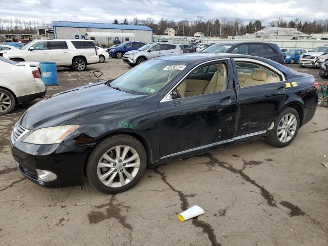 2010 Lexus ES 350 